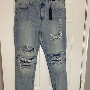 PacSun skinny Jean